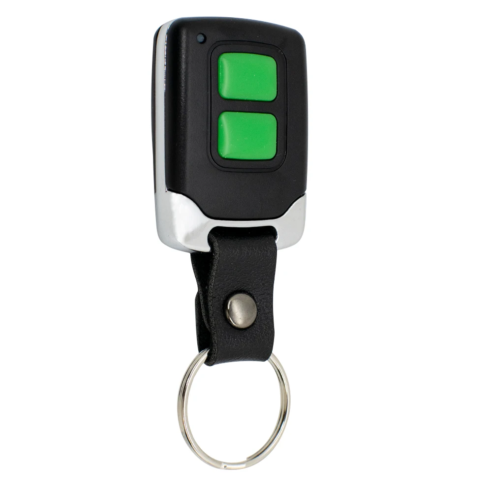 Nuevo Mando a distancia de garaje SOMMER de 434,42 Mhz para SOMMER TX03 434 4 XP , TX03-434-2-XP 4 2 Pilot Abridor de puerta de puerta SOMMER 434mhz