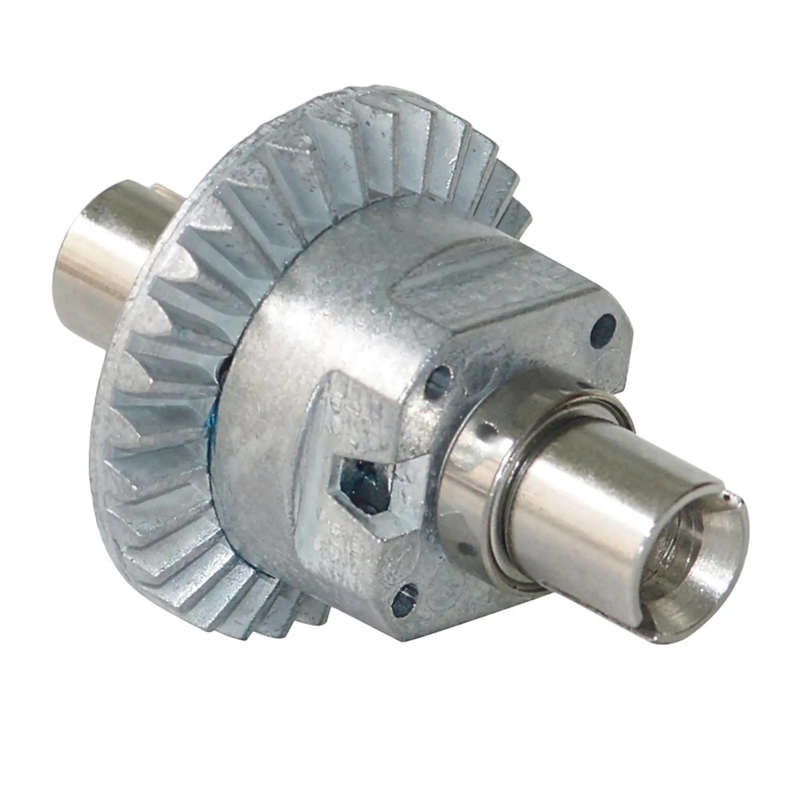 RC سيارة محرك رمح والعتاد التفاضلي فرق والعتاد ل XINLEHONG 1:10 مقياس مركبة يتم التحكم بها عن بُعد قطع الغيار استبدال