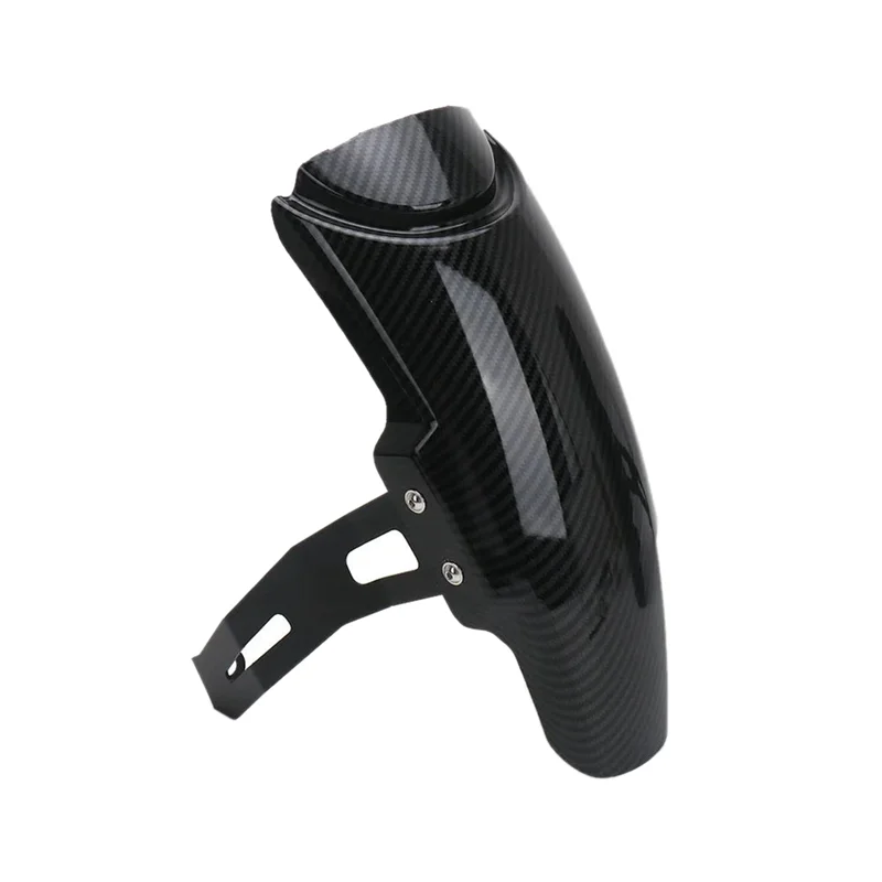 

Motorcycle Replacement Parts Front Wheel Extender Fender Mudguard Mud Flap For Ducati Desertx Desert X 2022 2023