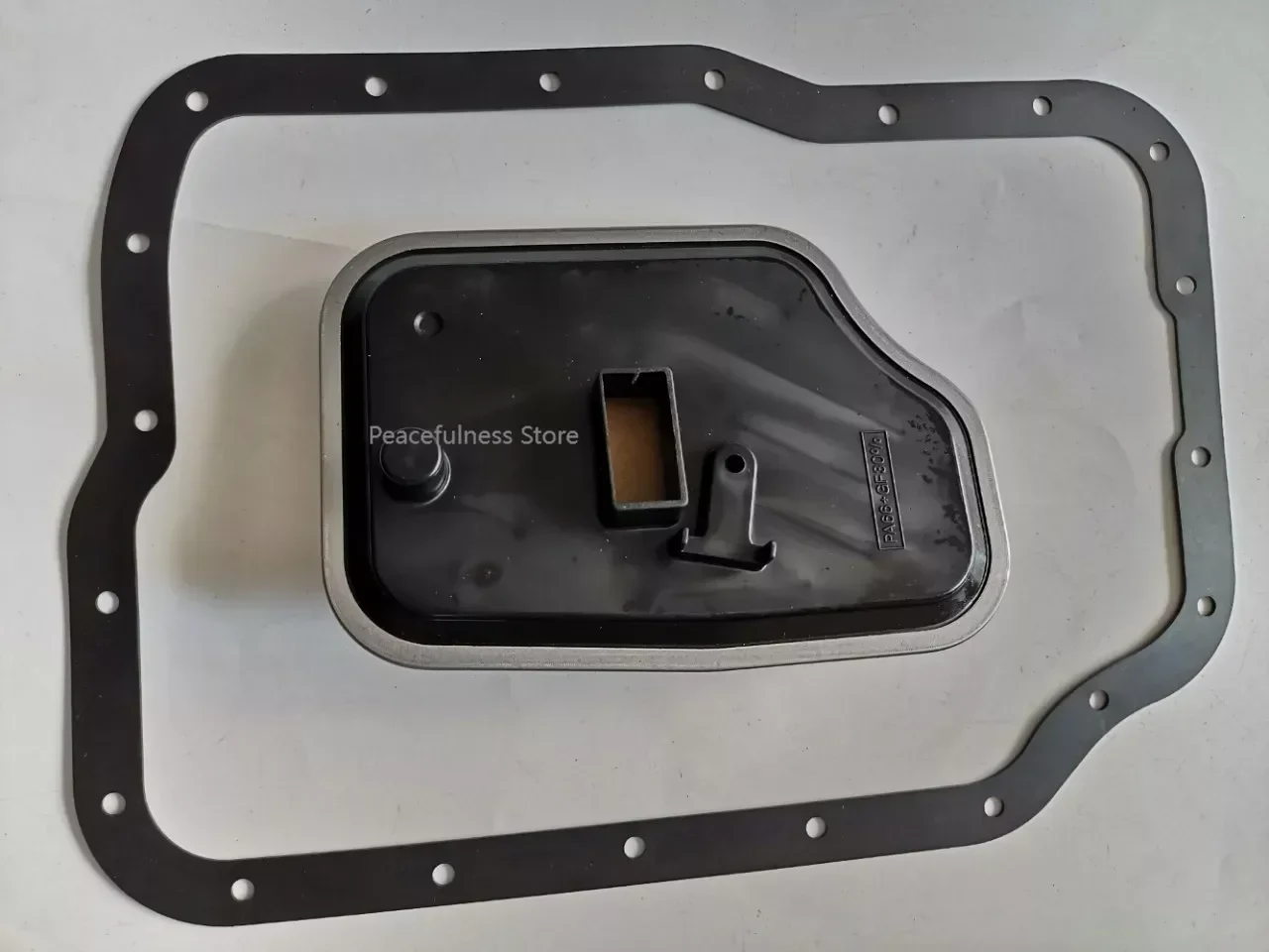 

4F27E for Mazda Filter oil pan gasket FN0121-500 5046305