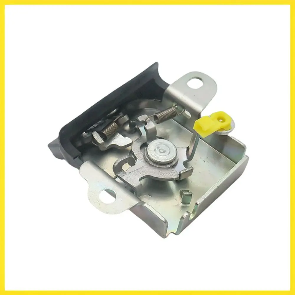 For Toyota Corolla 2004 2016 Rear Trunk Lock Latch Tailgate Release Assembly 64610 12360 Boot Closure Replacement