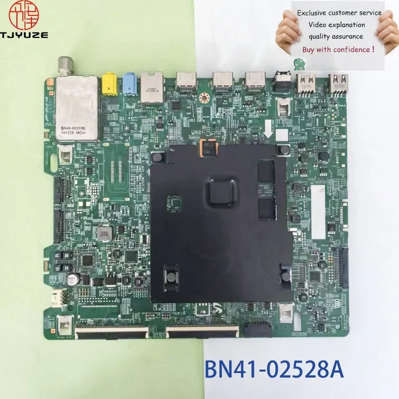 BN41-02528A BN94-11055G TV Motherboard Working Properly for UE49KU6470UXXC UE49KU6470U UE49KU6470 Main Board