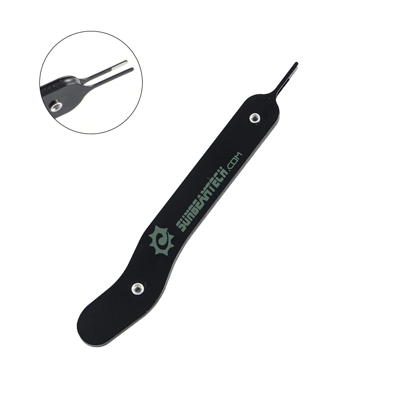 Narzędzie PSU Modding EPS/pci-e/Molex/SATA Full Pin narzędzie do usuwania do złącza kabla