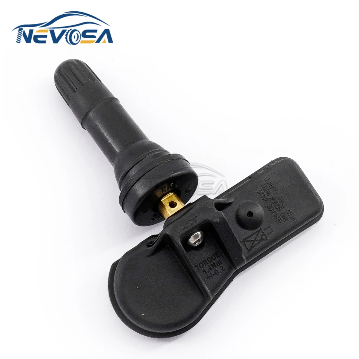 NEVOSA 28103-FJ002 TPMS Sensor For Subaru C-Concept Forester Impreza Justy Legacy Outback Trezia Tribeca Crosstrek 28103-FJ000