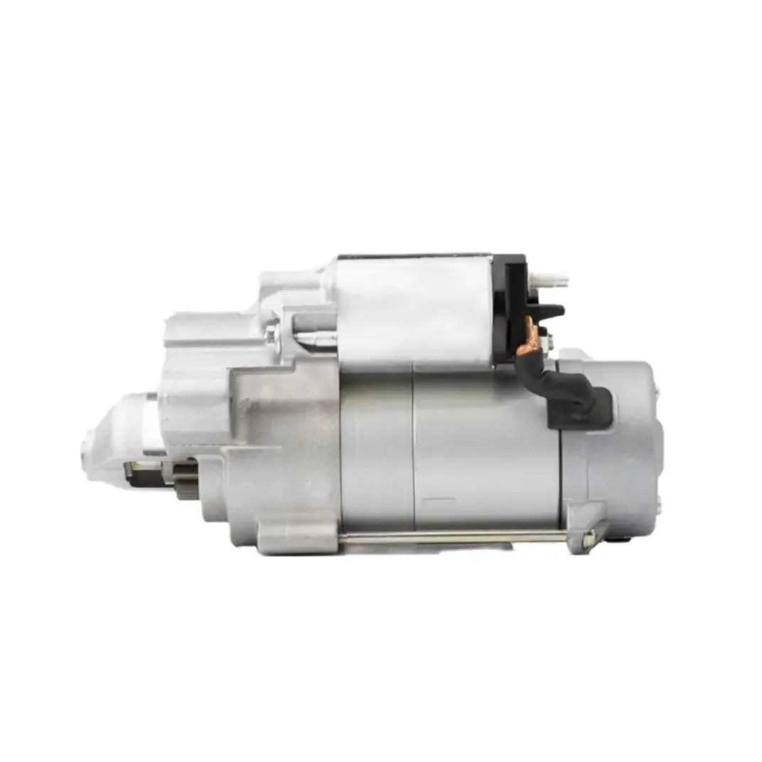 

438000-0822 438000-0820 EJ32-11001-AC EJ32-11001-AB LR047573 LR065819 STARTER 12V 2.0KW 15T EV0QUE EJ3211001AC EJ3211001AB