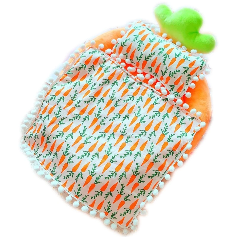 

Realistic Doll Bedding Set With Plush Mattress Cushion And Pillow For Toy House Displays 15UB