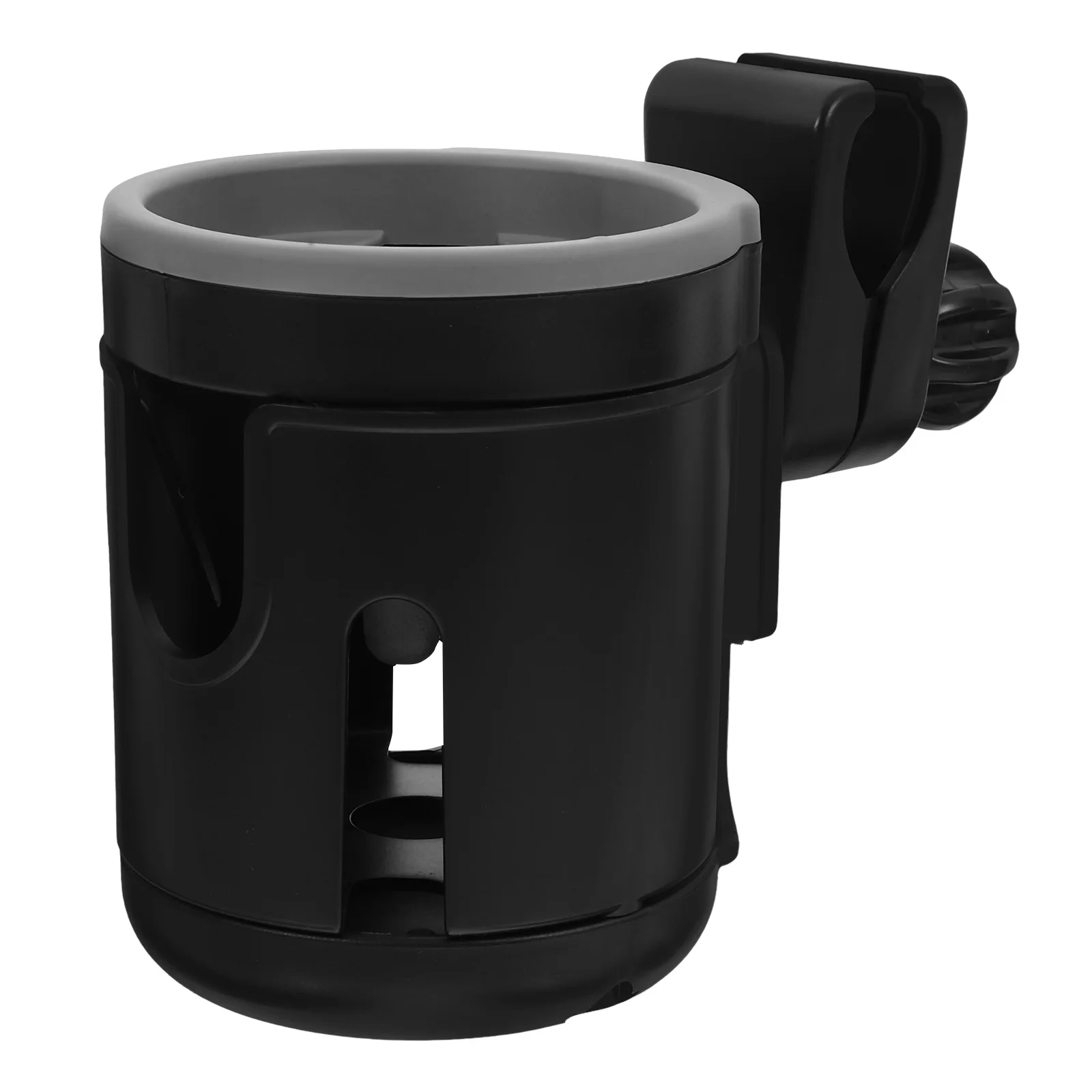 

Чашка для коляски, велосипеда, универсальная монтируемая бутылка для напитков, держатель для бутылки в коляске, нескользящий держатель для напитков