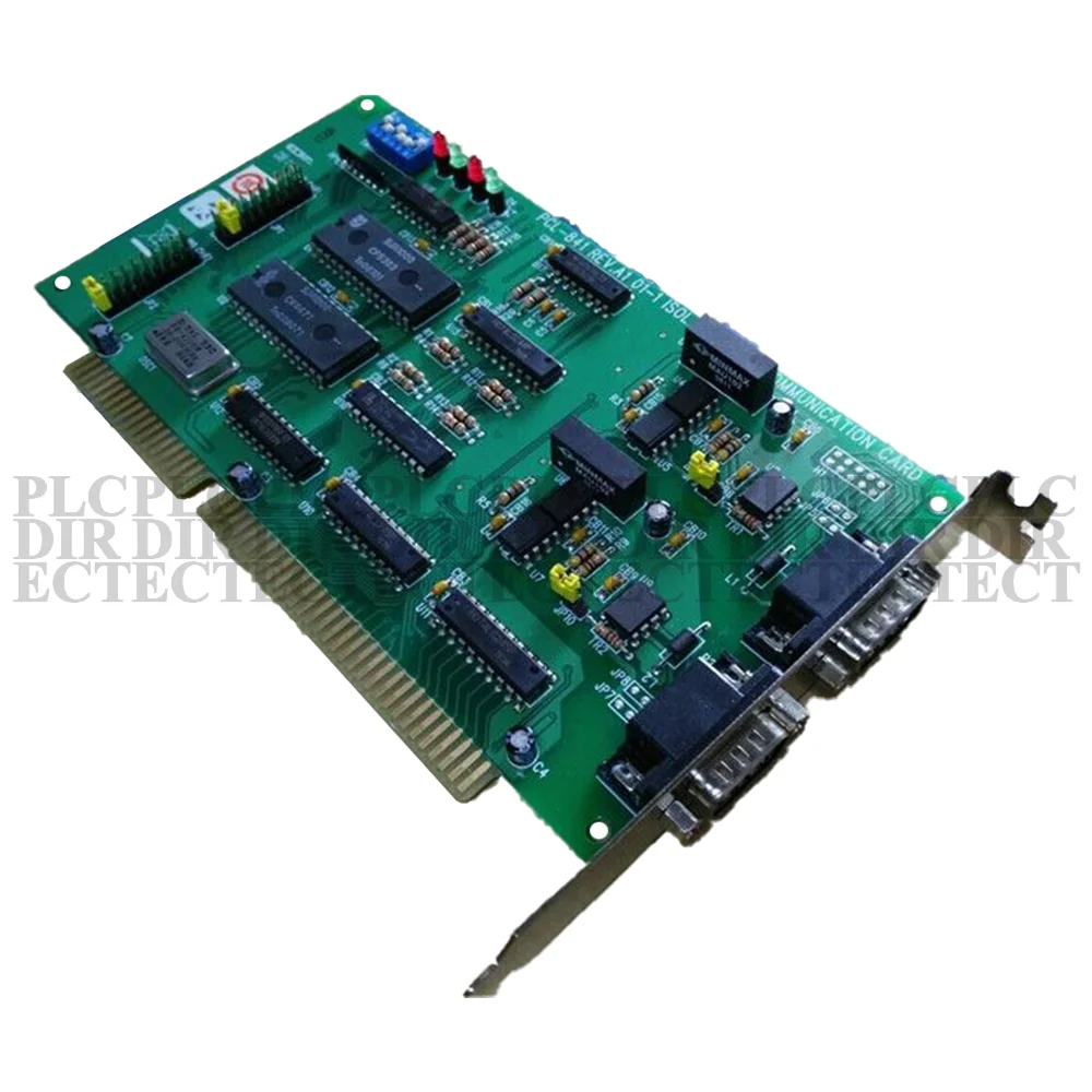 

USED Advantech PCL-841 Communication Card