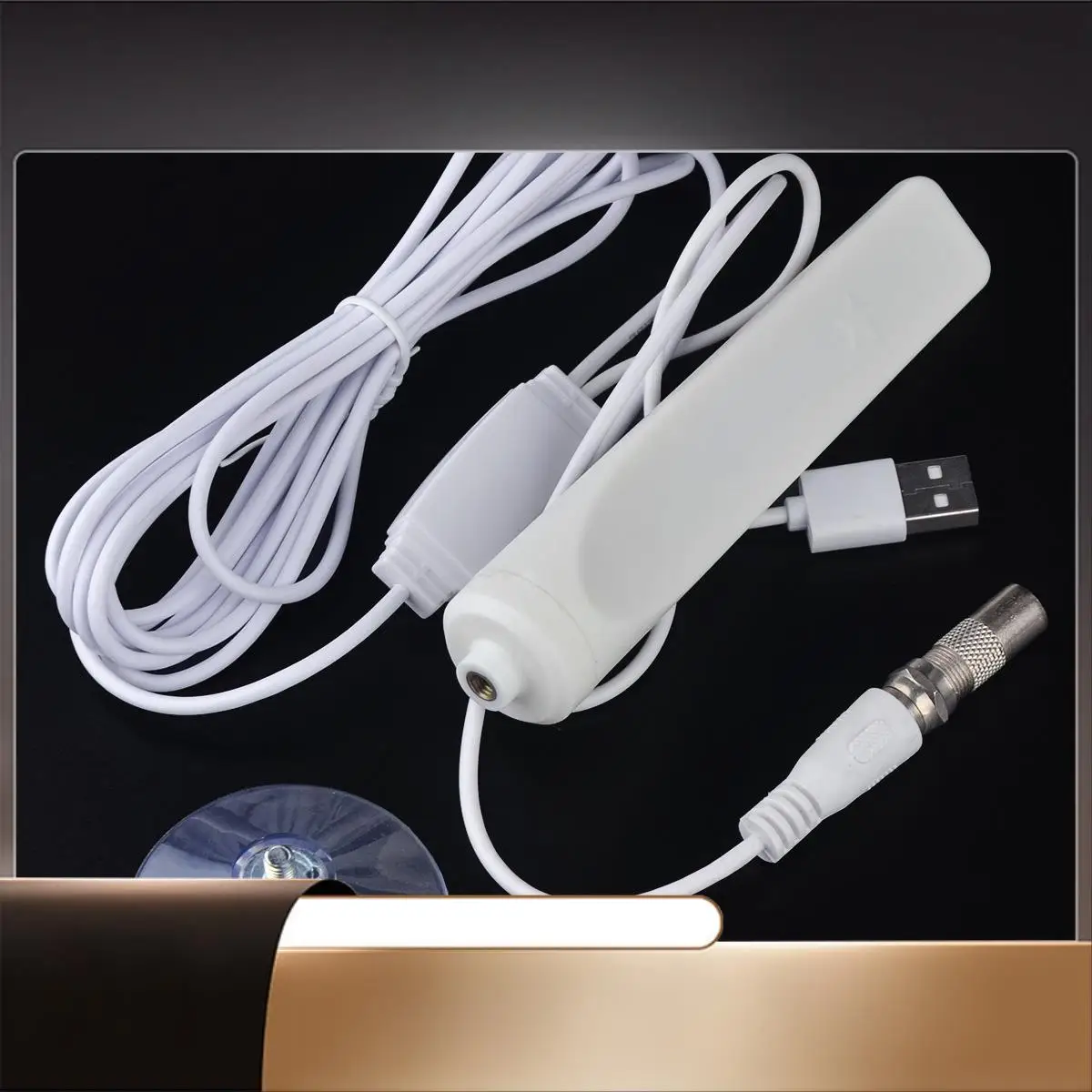 Indoor Digital Hdtv…