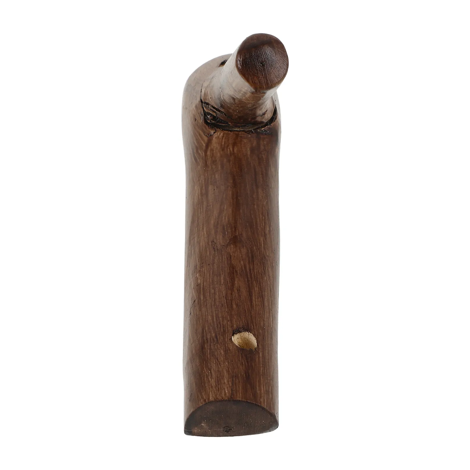

Wooden Tree Branch Coat Hook Decorative Wall Mounted Key Holder Clothes Hook Strong Bearing Capacity for Home Kitchen Bathroom