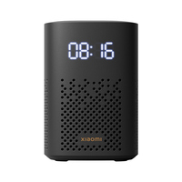 Xiaomi Smart Speaker Play Enhanced Version IR Control WIFI Bluetooth Gateway IoT LED Digital Clock Display Musical Alarm Clock