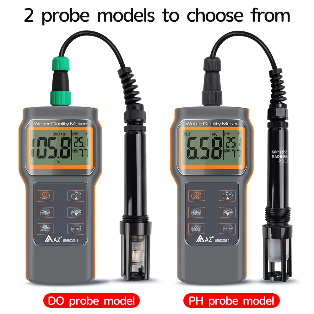 Multifunction Water…