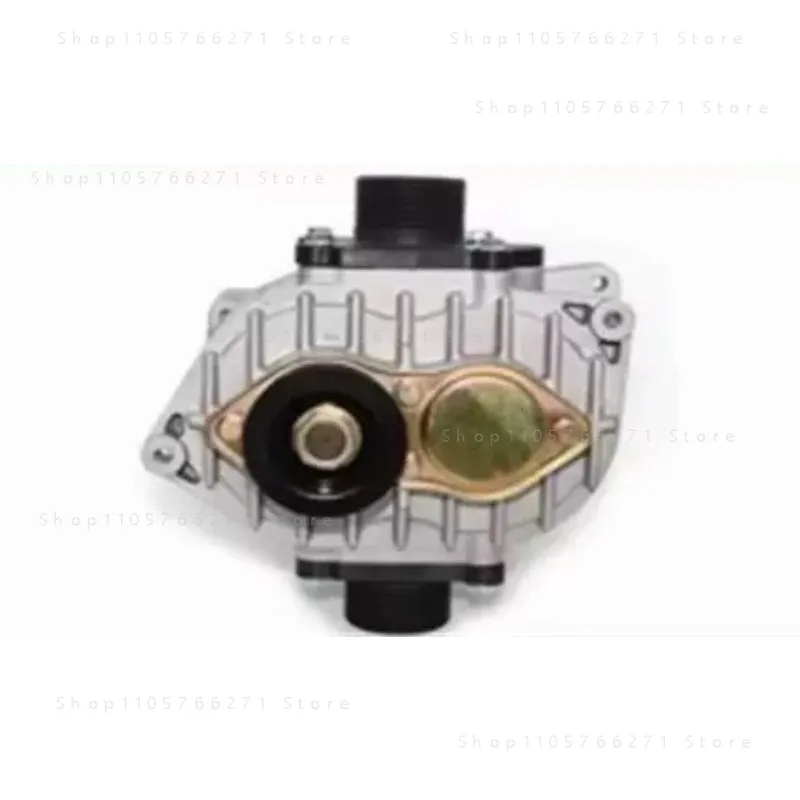 For Mini Supercharger Compressor Blower Supercharger Turbocharger 1.6~ 2.4