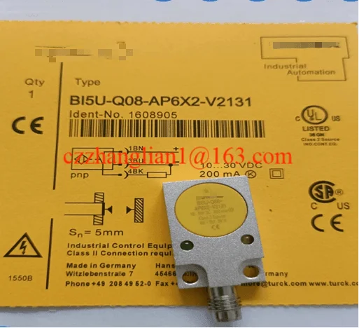 100-brand-new-sensor-bi5u-q08-ap6x2-v1131-bi5u-q08-ap6x2-v2131-bi8u-q08-ap6x2-v1131-bi8u-q08-an6x2-v1131-in-stock