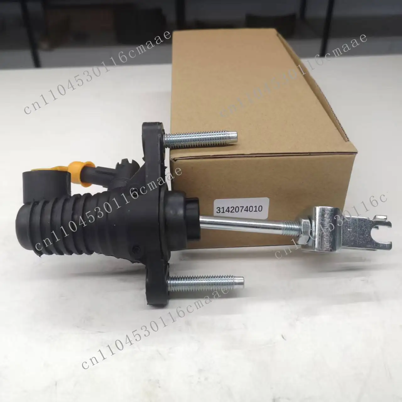 For Toyota IQ 2009 - 2015 Clutch Master Pump 31420-74010 3142074010