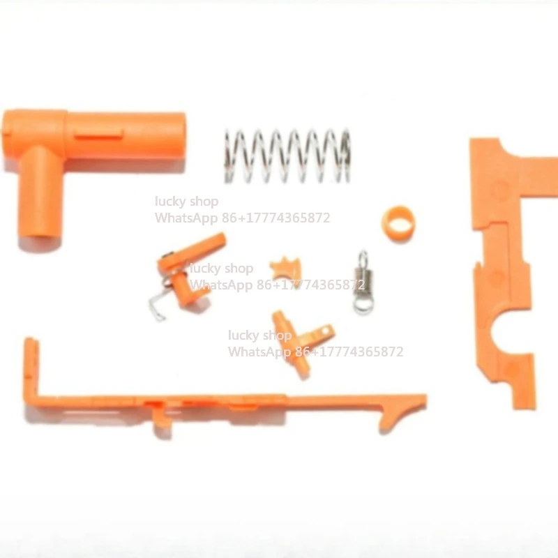 Full-function Tee Ultra-light Pull Bridge Non-dismantling Push Rod