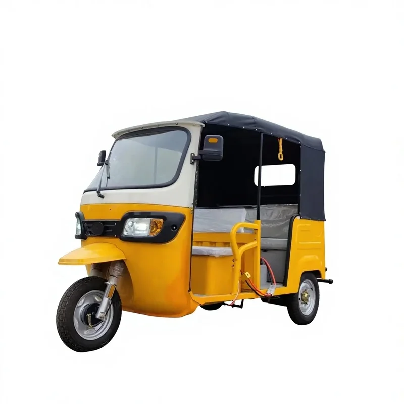 High Power Compact SUV New Energy Adult Passenger Car City Vehicle