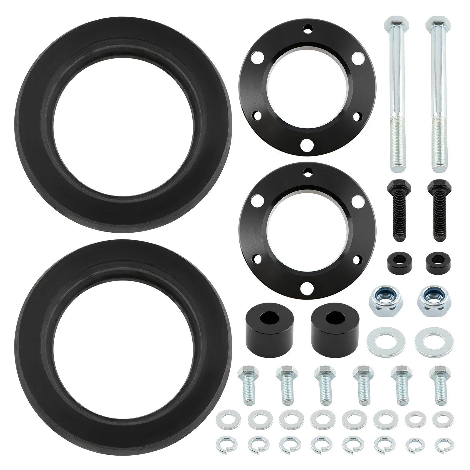 

3in Front 2in Rear Lift Kit For Toyota 4Runner 2003-2022 FJ Cruiser 2007-15