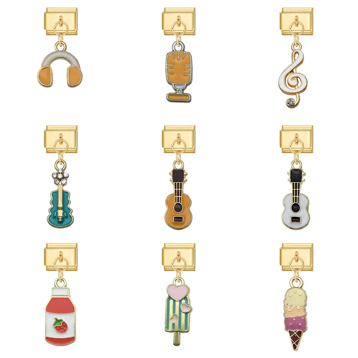 Wg 1Pc Italian Modu…