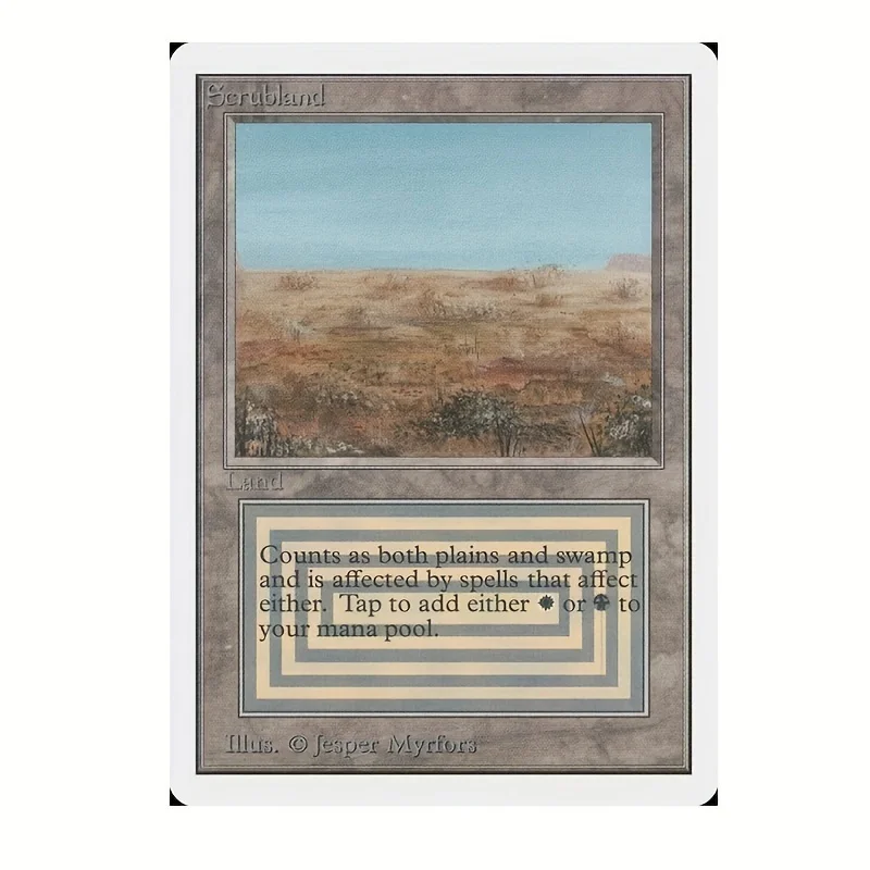 High Quality Hot Sell NO. 10 Proxy Cards 10pcs Cards