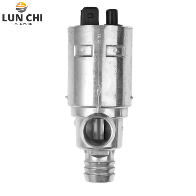 OEM 0280140529 13411727797 Ldle Motor Stepper Walve Kontrol Udara untuk BMW E30 E36 E34 M40 M42 M43 1989-1955