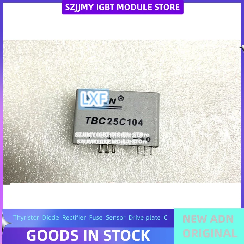 TBC25C104 TBC50C204 HNC151-104 HNC151-204 QBC25C104 QBC50C204 CSNE151-104 CSNE151-204 NEW ORIGINAL Sensor IN STOCK