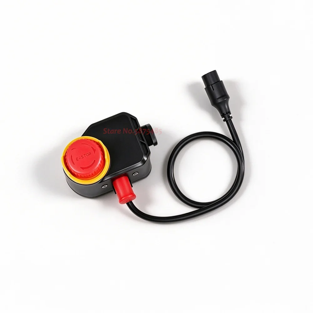 Emergency Stop Button for Bambu Lab H2D/H2S/H2C 3D Printer Accessories Replacement Parts