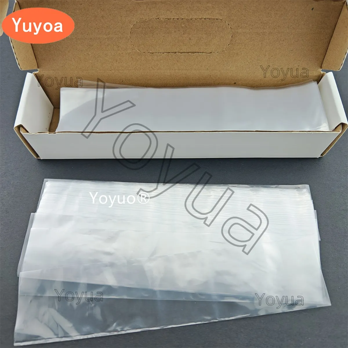 

3x500 шт./кор. одноразовый стоматологический материал, пластиковый рентгеновский датчик, защитная пленка, сумки, прозрачные аксессуары для стоматологии