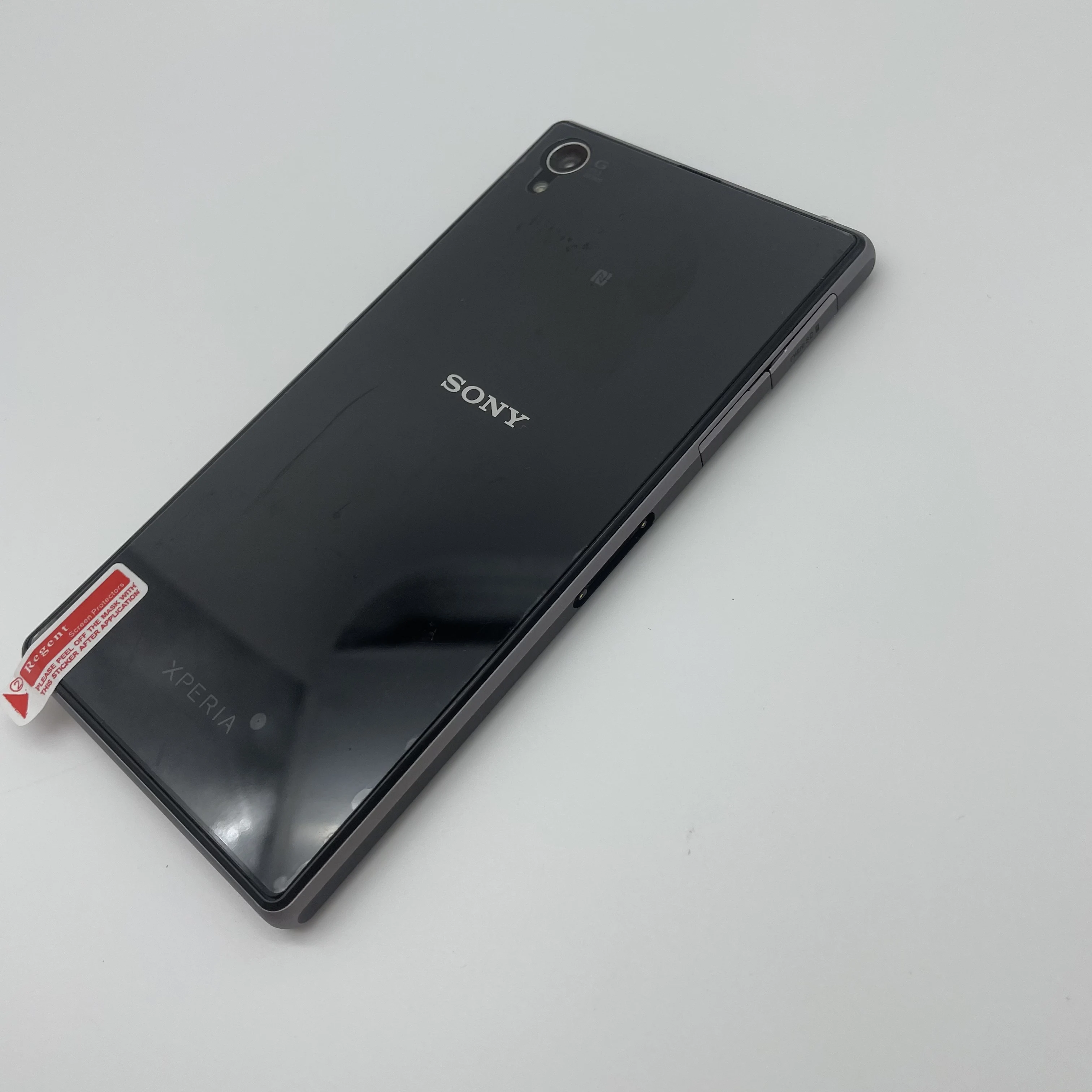 الأصلي سوني اريكسون Z1 4G C6903 /C6902 غير مقفلة الهاتف الخليوي المحمول WLAN 5.0 ''20MP بلوتوث الهاتف المحمول #5