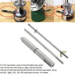 Stove/Lantern Check Valve Removal Tool fits For 200A 220 222 226 228 & More Models Stove Most Stoves