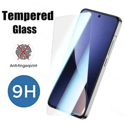 9H HD Protection Tempered Glass For Xiaomi 13 6.36