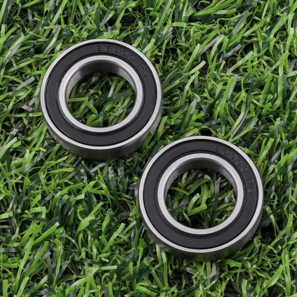 

S6903 Подшипник среднего вала из нержавеющей стали 30 мм Велосипедный подшипник Антимагнитные керамические шарики Нижний подшипник MTB