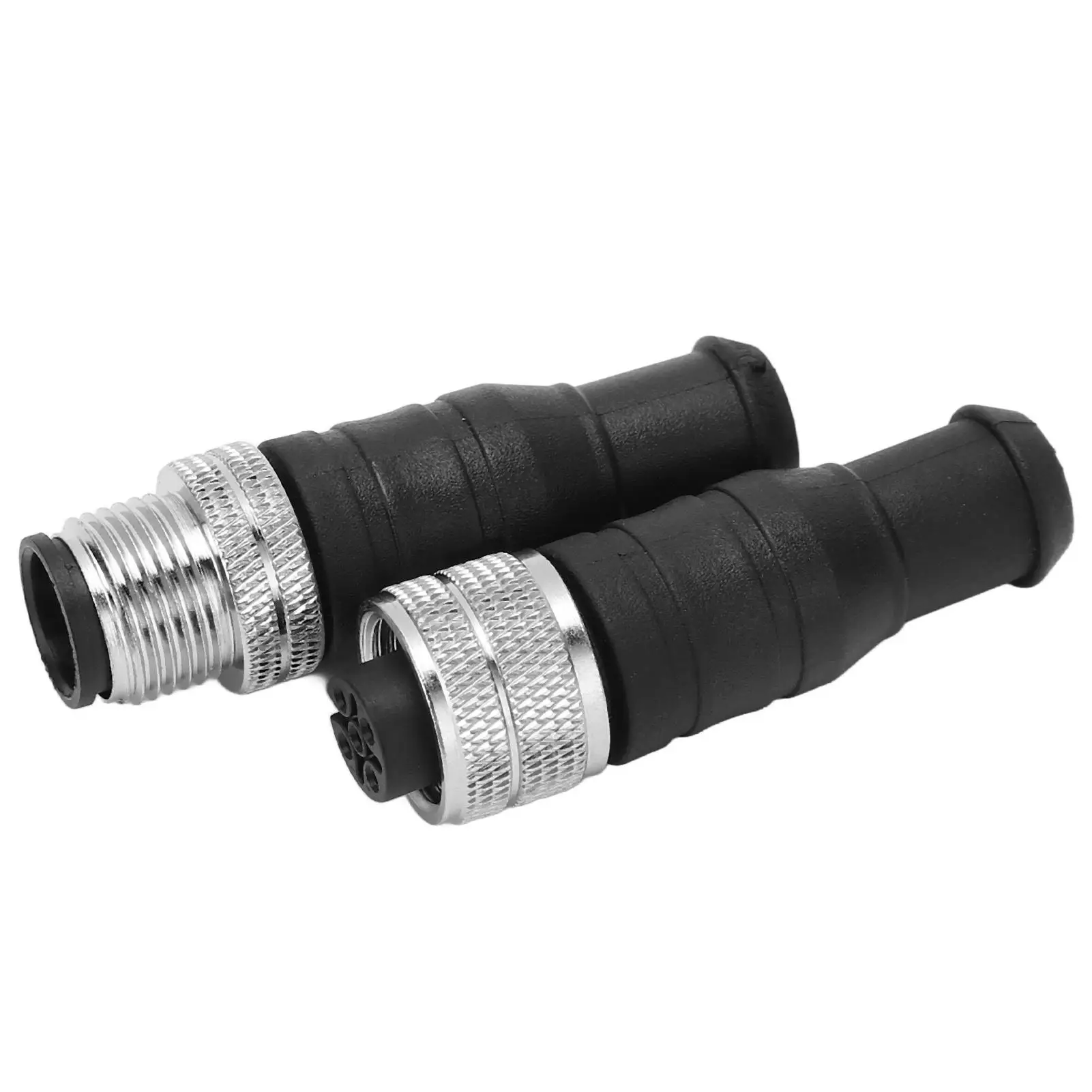 IP67 Waterproof for nmea2000 Backbone Cable Terminator - ABS+Metal for lowrance Networks