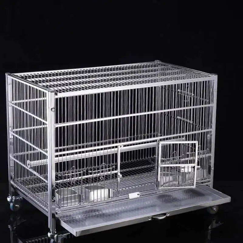 

Клетка для перепелов и птиц, окунь, кролик, переноска на открытом воздухе, укрытие для собак, кормушка для кошек, птиц, клетка для балкона, украшение для клетки Oiseaux