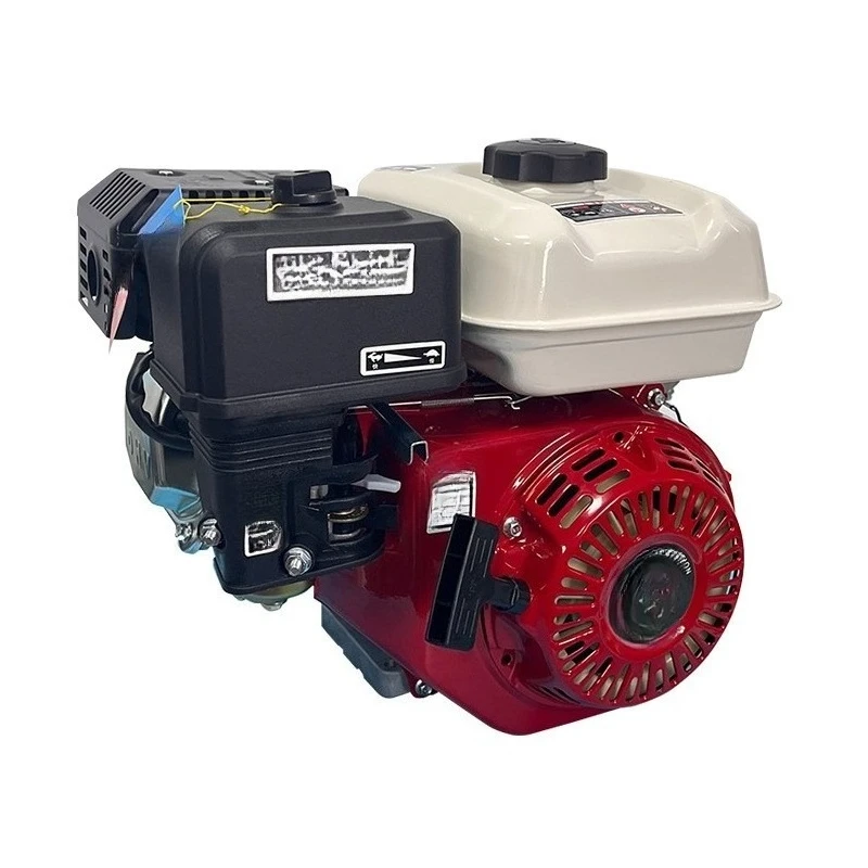 

7.5HP 170F Single Cylinder 4-Strokefor Agricultural Machinery