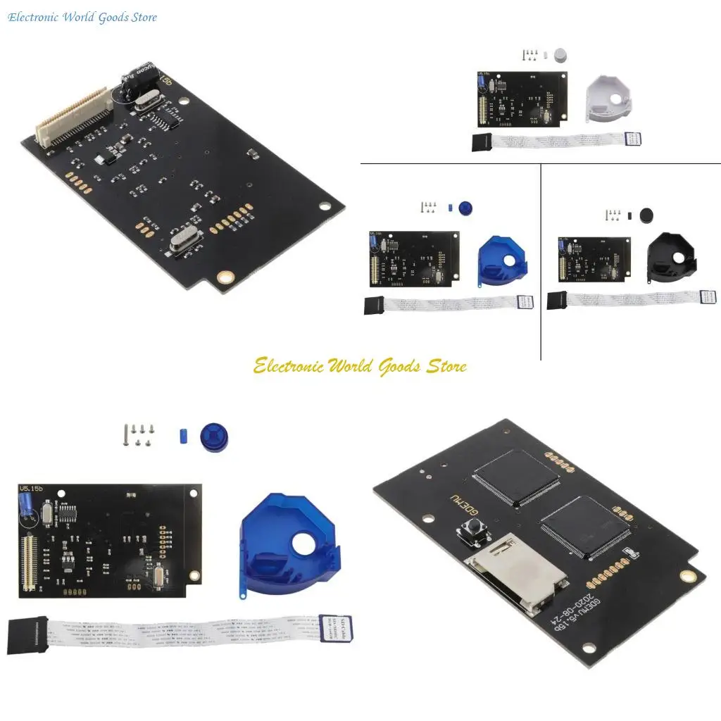 

A3PD Fit для VA1 Host v5.15b Gmemu Console Accessose Accessose Report
