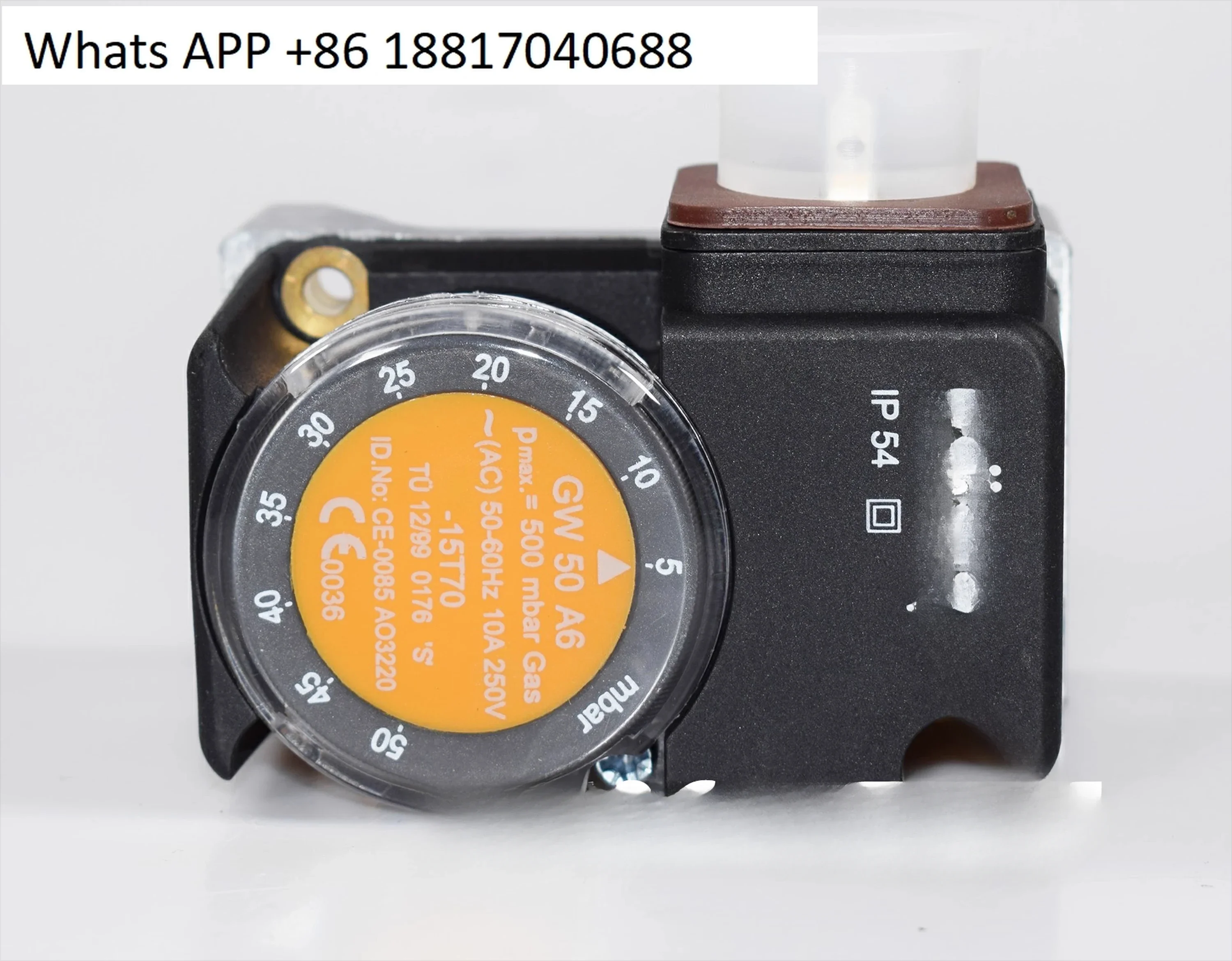 

Реле давления GW3A6GW10A6 GW50A6GW150A6 GW500A6 GW3A5 GW10A5