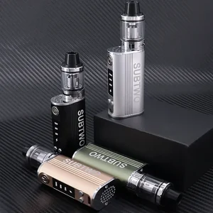 12 최고의 판매 모드 vaper -№3