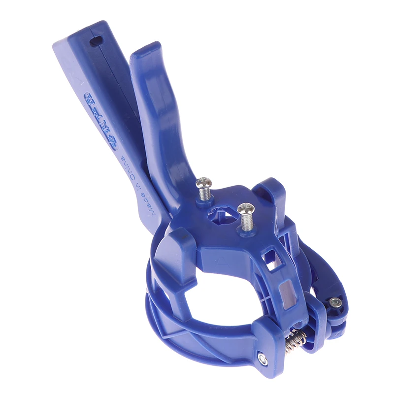 Artefak Pengisian Celah Senjata Busa Tekan Pembersih Nosel Hemat Tenaga Kerja