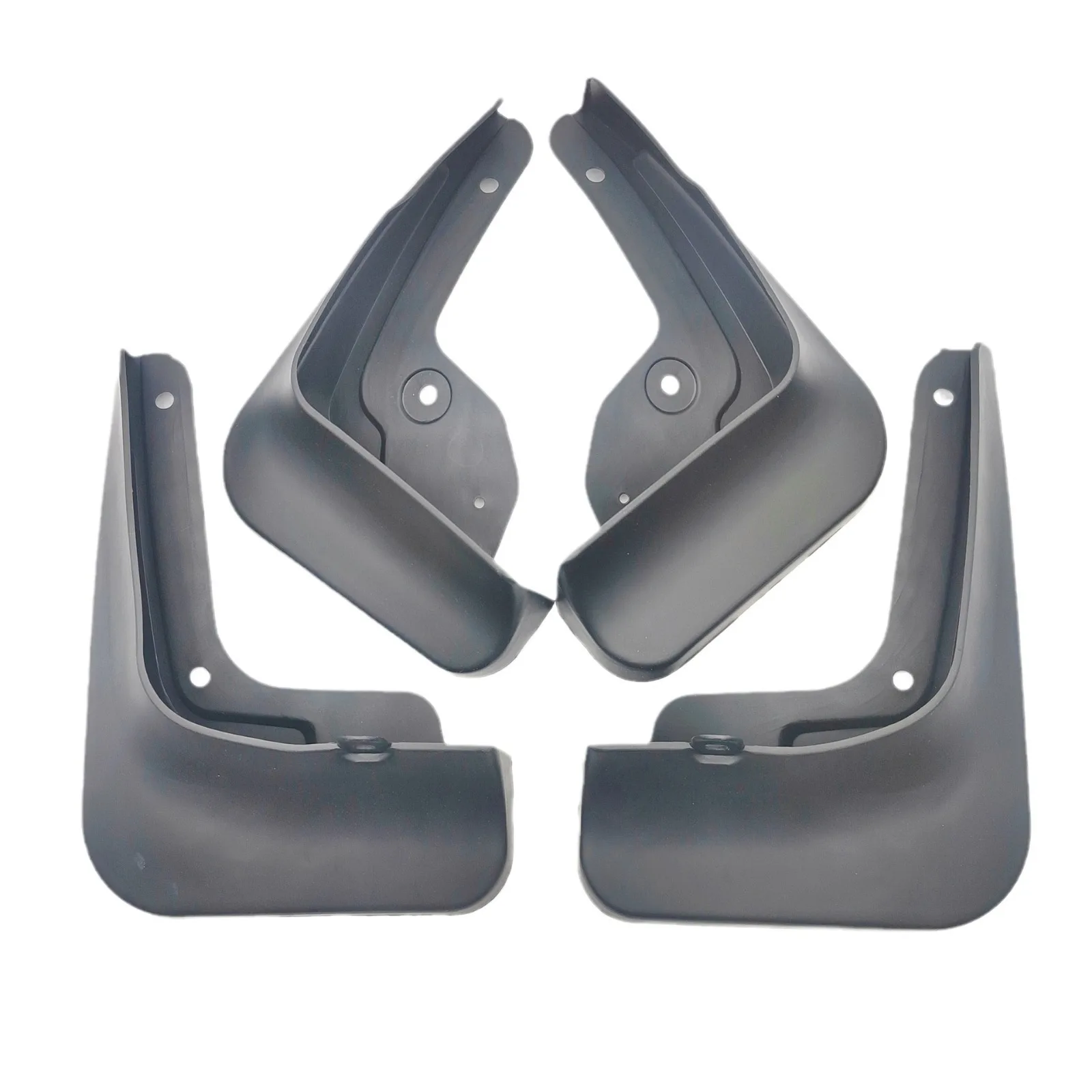 واقي الطين لإطارات السيارات مناسب لواقي الطين لقطع غيار السيارات الحديثة TUCSON L2021-2024 #2