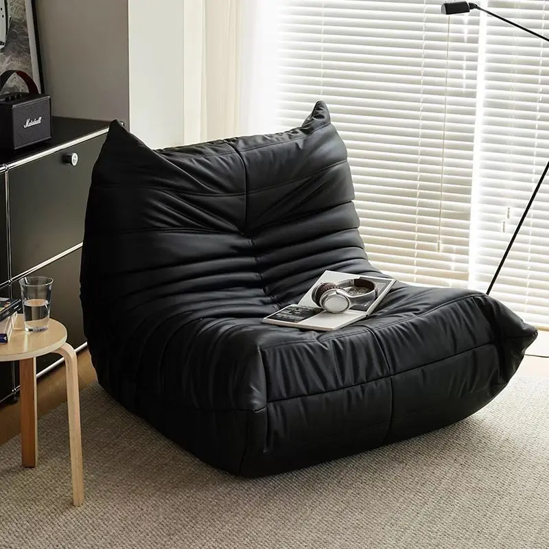 ديليو أريكة كسولة أريكة غرفة المعيشة الترفيهية الإنترنت المشاهير شرفة غرفة نوم عالية القيمة كرسي واحد كرسي الترفيه #5