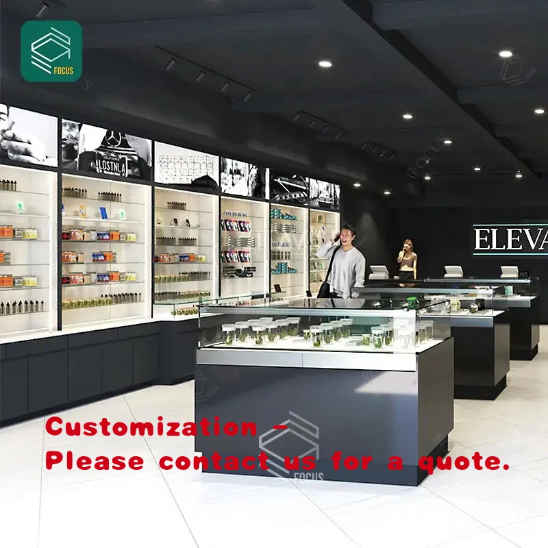 custom.Multi Shelf Display Rack Powder Coated Steel Frame High Visibility Store Display Cabinet