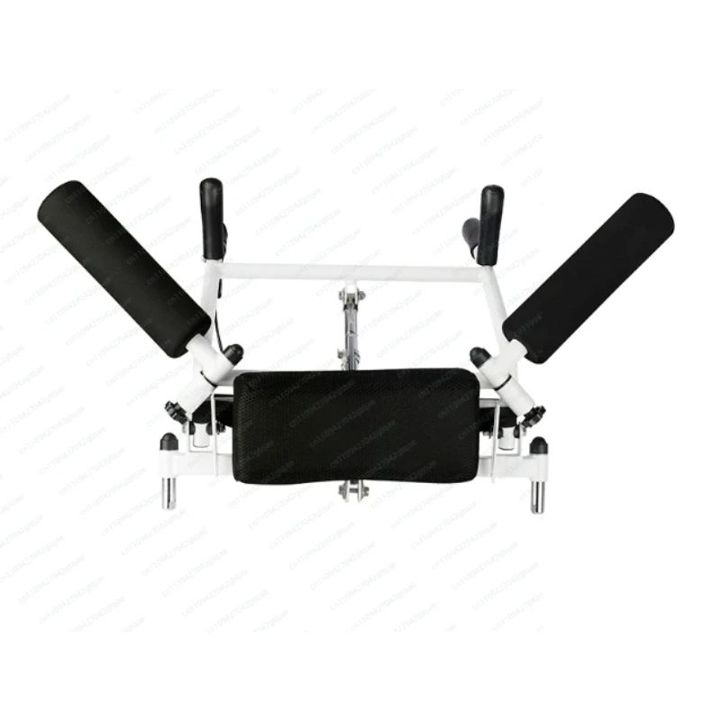 Patient Transfer Lift Aid Accessory Elderly Care Standing Assist Device for Disabled Seniors Paralysis Mobility Support