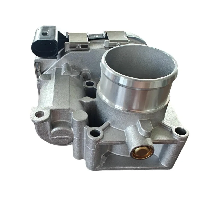 New Spot High Quality Throttle Body 77366432 55237682 Suitable for Auto Parts