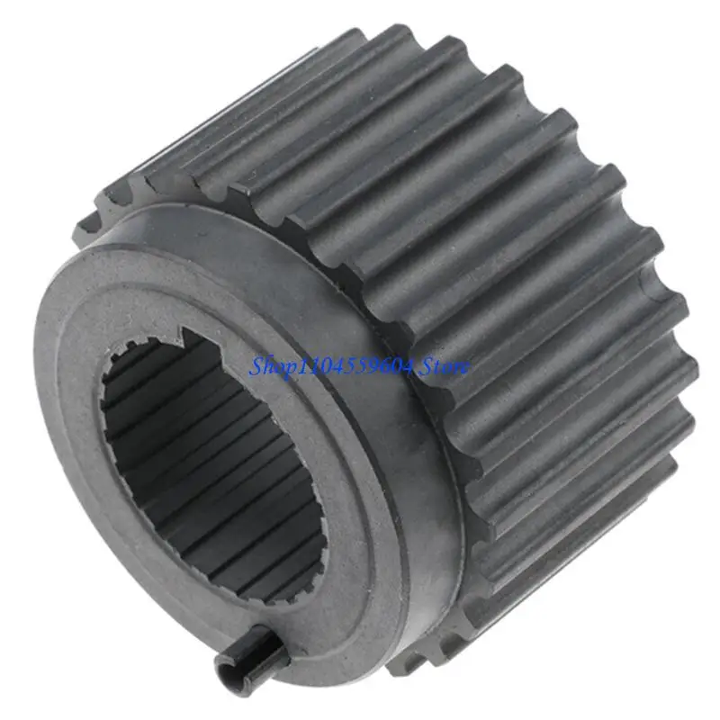 

12QM Авторомная замена коленчатого вала с проставкой с проставкой