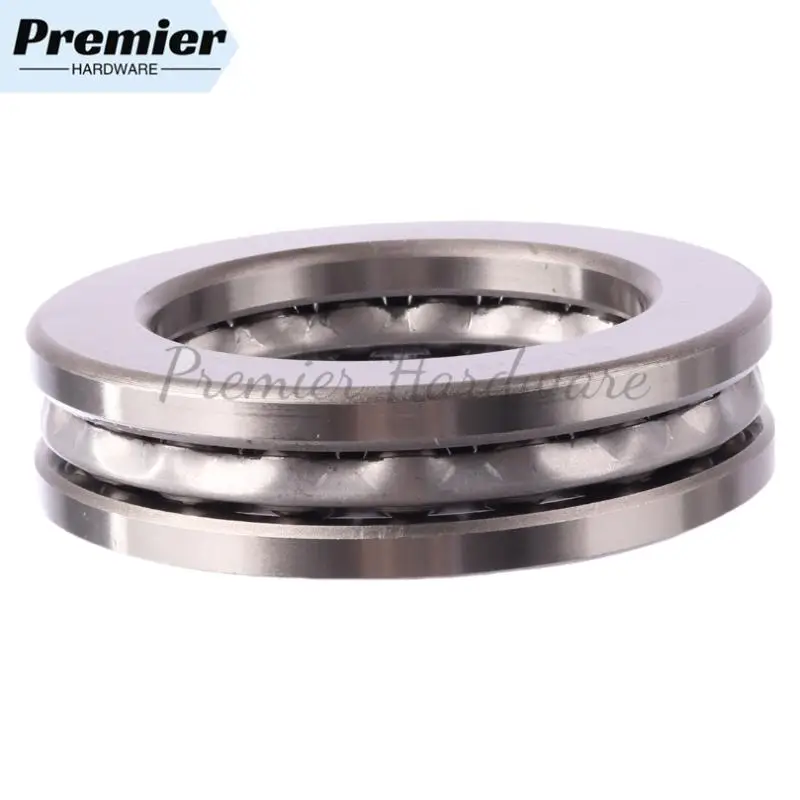 Deep Groove Ball Bearing Unique Design Hot Sale 51214 Bearing Not Lagging Series Thrust Ball Bearing