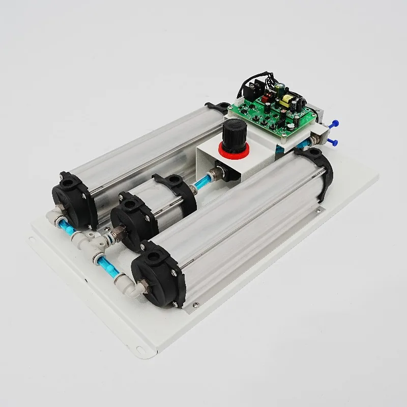 Aquaculture 10lpm   Concentrator  Disposal Machinery