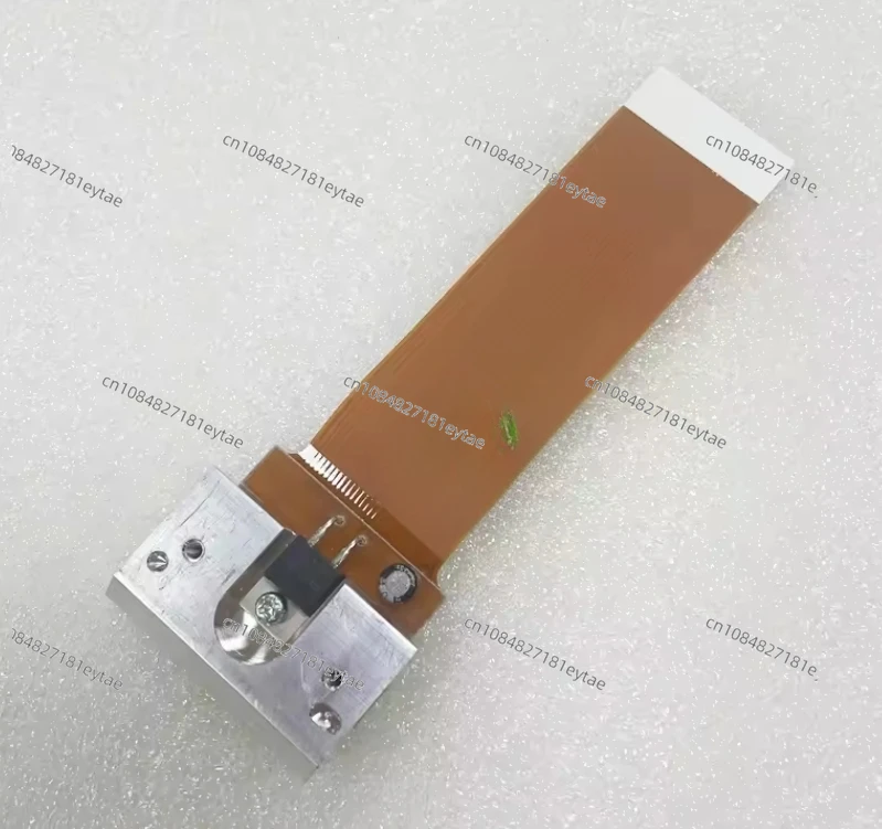 Original Print Head 32mm  Printhead for Domino V230I Thermal Barcode Label Printer Thermal Printer Head