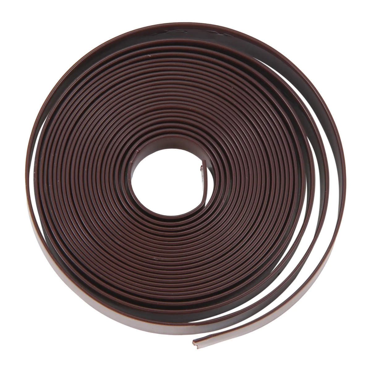 AAAL Brown Hair Extension Hot Italian Glue Keratin Adhesive Glue Flat Head Tip Fusion Extension Salon Salon Tool