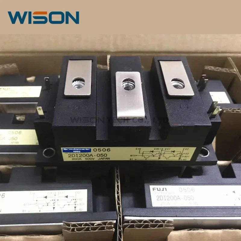 

2DI200A-050 FREE SHIPPING NEW AND ORIGINAL MODULE